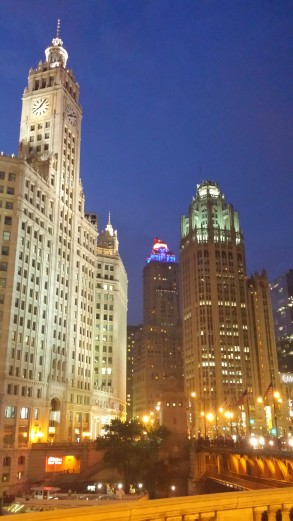 Chicago 12