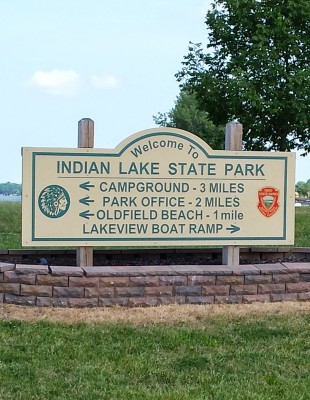 Indian Lake 10
