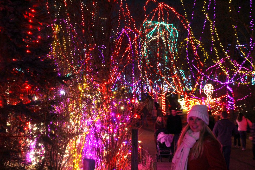 Ohio In December The Best Christmas Attractions in Ohio {2025} - Ohio Girl Travels