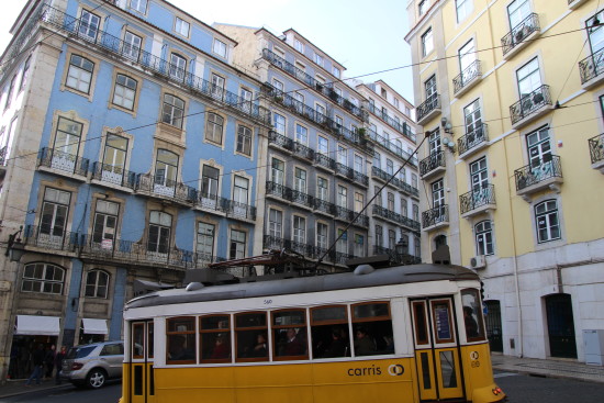 Visit Portugal ~ www.ohiogirltravels.com