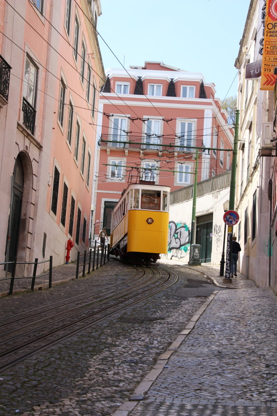 Lisbon, Portugal~www.ohiogirltravels.com