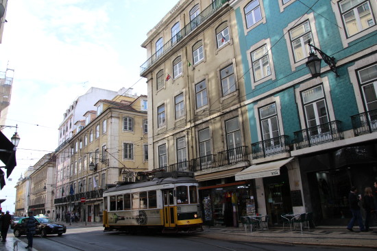 Lisbon, Portugal~www.ohiogirltravels.com