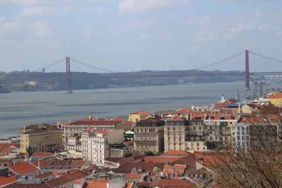 Visit Portugal ~ www.ohiogirltravels.com