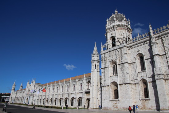 Lisbon, Portugal ~ www.ohiogirltravels.com