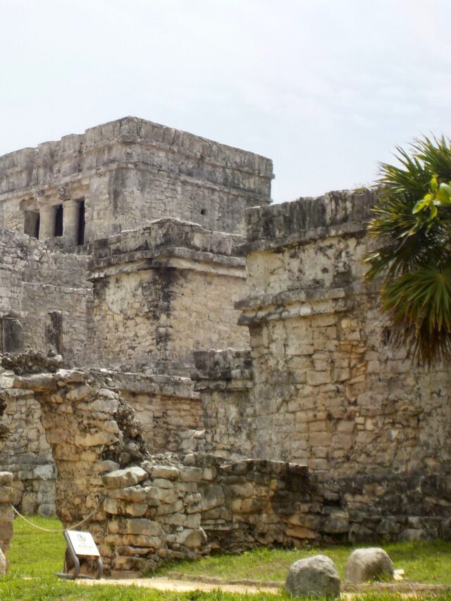 Tulum, Mexico Story