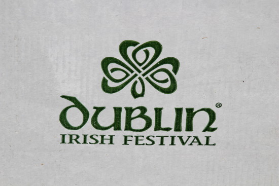 Dublin, Ohio Irish Festival