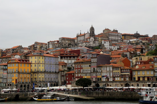 Porto, Portugal~www.ohiogirltravels.com