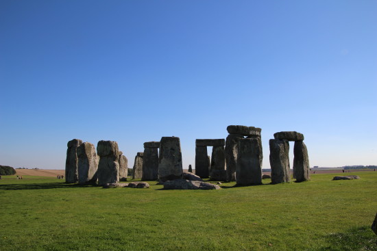 Stonehenge~www.ohiogirltravels.com