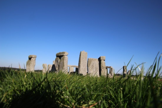 Stonehenge, England~www.ohiogirltravels.com