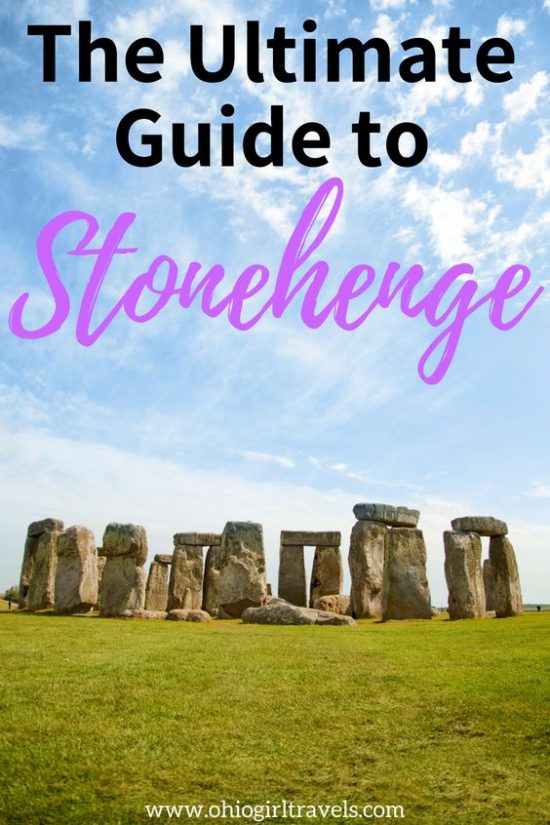 Stonehenge is an iconic landmark and on most traveler’s bucket lists. If you haven’t made it there yet, then this post is for you. Find out what to expect when visiting Stonehenge, how to get to Stonehenge, and the history behind Stonehenge by clicking here. Don’t forget to save these tips for Stonehenge to your travel board when you’re done reading! #stonehenge #england