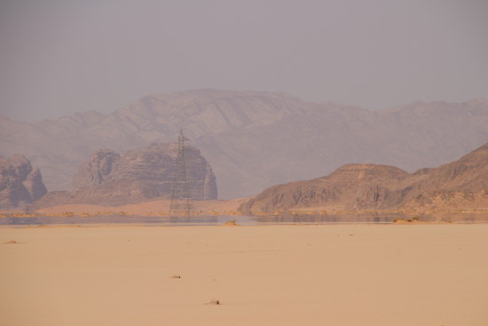 Wadi Rum, Jordan ~ www.ohiogirltravels.com