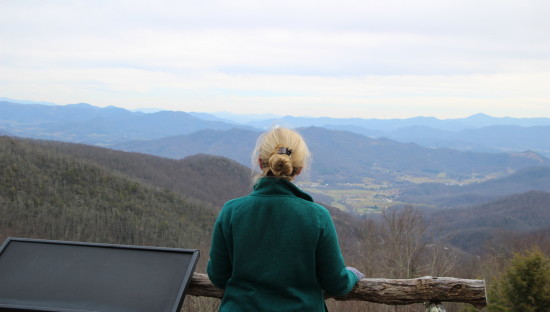 Smoky Mountains ~ www.ohiogirltravels.com