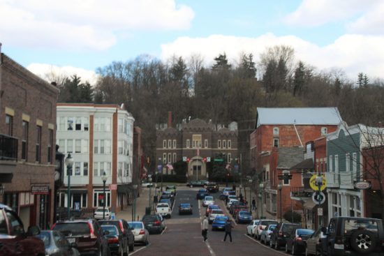 Things To Do In Athens, Ohio