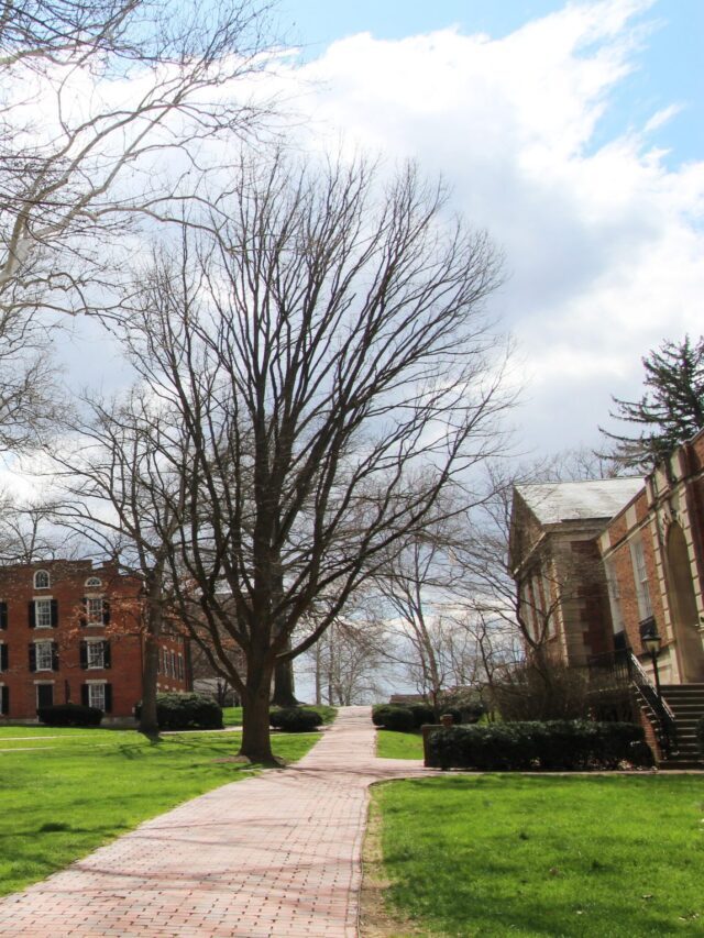 Weekend Getaway Guide: Things To Do In Athens, Ohio Story