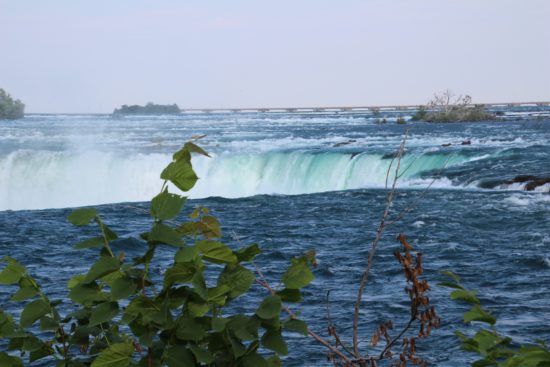 Niagara Falls ~ www.ohiogirltravels.com