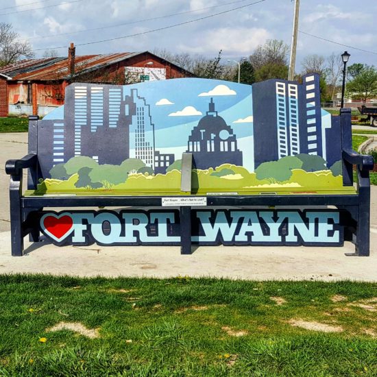 8 Reasons to visit Fort Wayne, Indiana