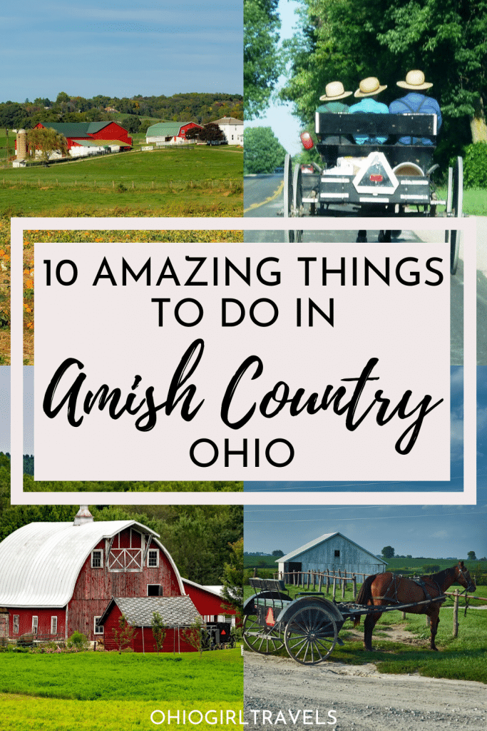 Amish Country Ohio Things To Do | Amish Country Ohio| Amish Country in Ohio | Amish Country Ohio Things to do | Ohio Travel | Ohio Travel Weekend Getaways | Ohio Travel Things to do | Ohio Travel Places to Visit | Ohio Travel Road Trips | Ohio Travel Guide | Ohio Travel tips | Ohio Travel itinerary | Ohio Itinerary | #OhioTravel #OhioGuide #OhioDestinations #AmishCountry