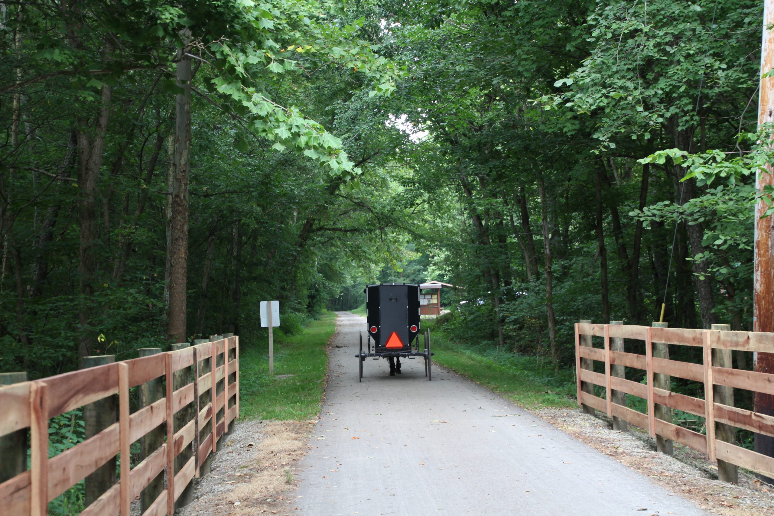 Things to Do in Amish Country Ohio
