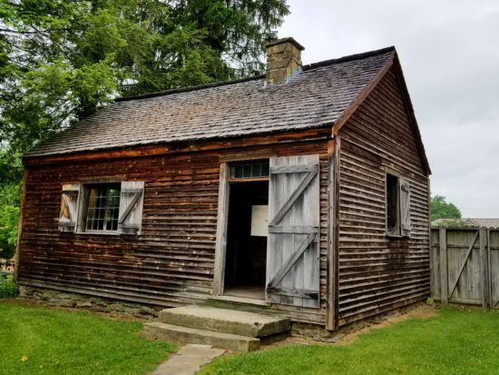 Discovering Marietta, Ohio's Historical Past