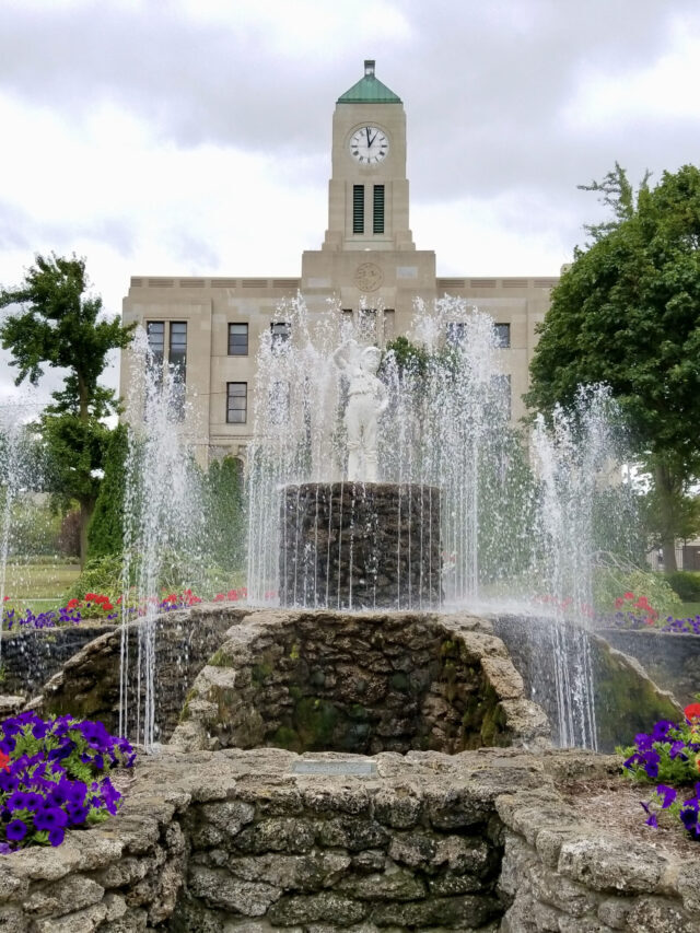 The Best Things To Do In Sandusky, Ohio Story