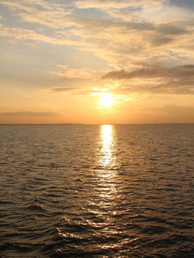 The Best Things To Do In Sandusky, Ohio Story