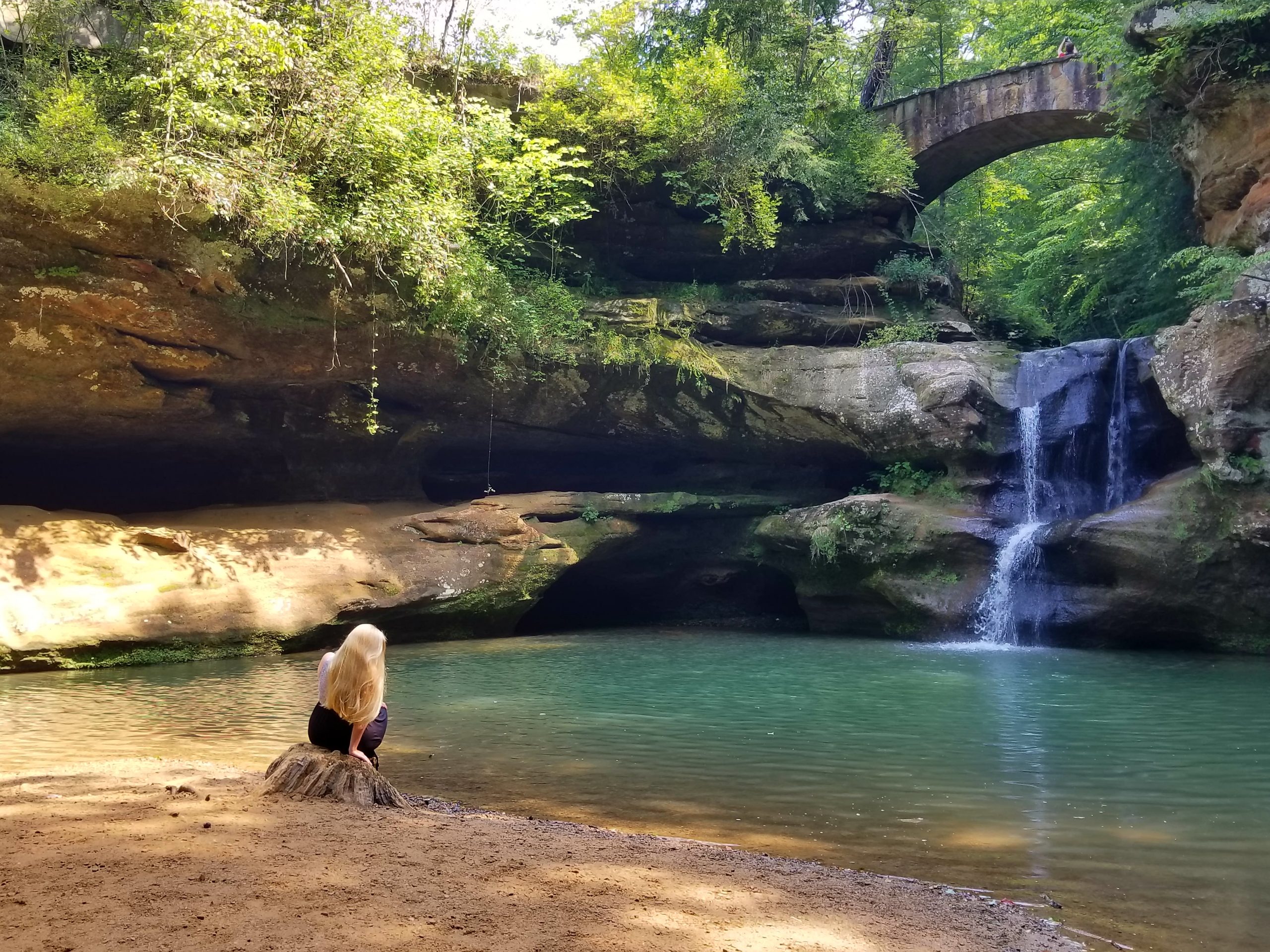 8 Must-See Hocking Hills, Ohio Attractions