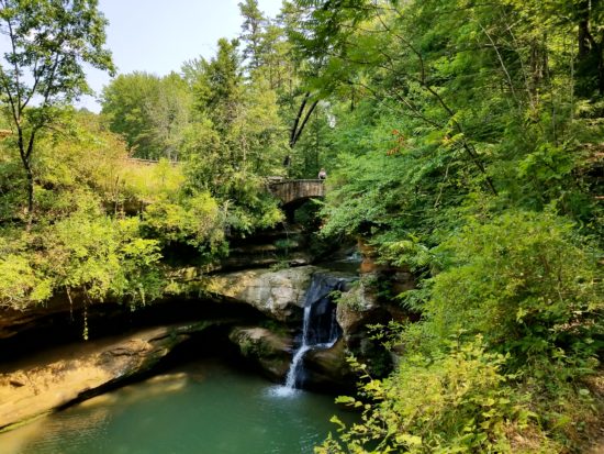 7 Must-See Hocking Hills, Ohio Locations