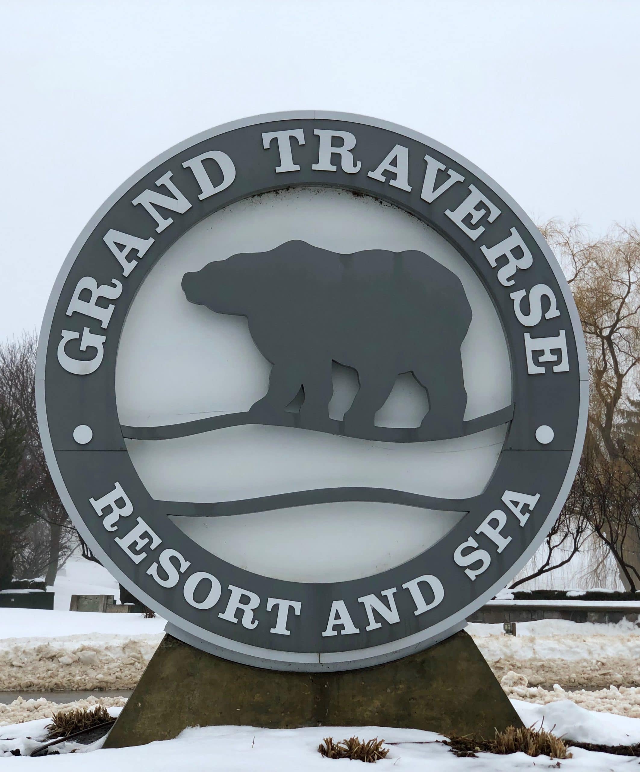 A Stay At The Grand Traverse Resort And Spa