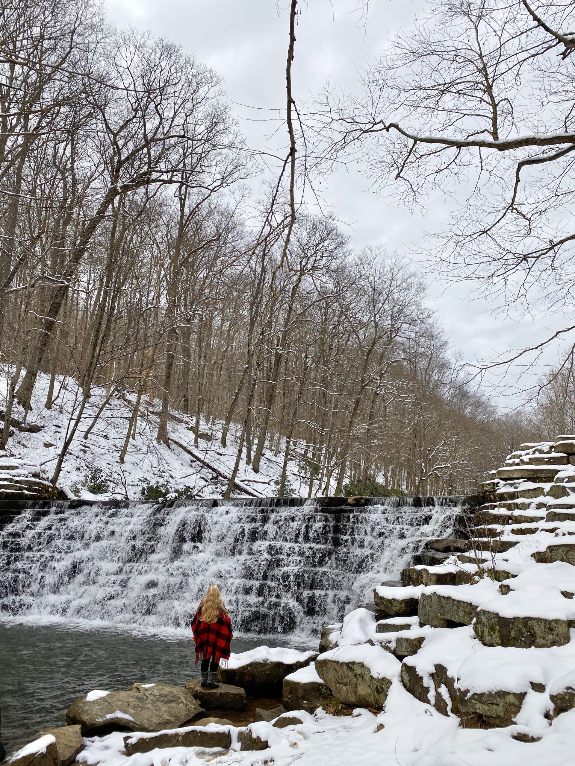 The Best Things To Do In Laurel Highlands, Pennsylvania In Winter