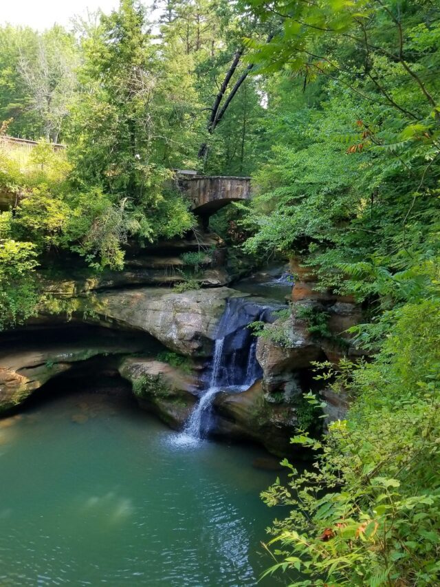 Romantic Day Trips In Ohio Story