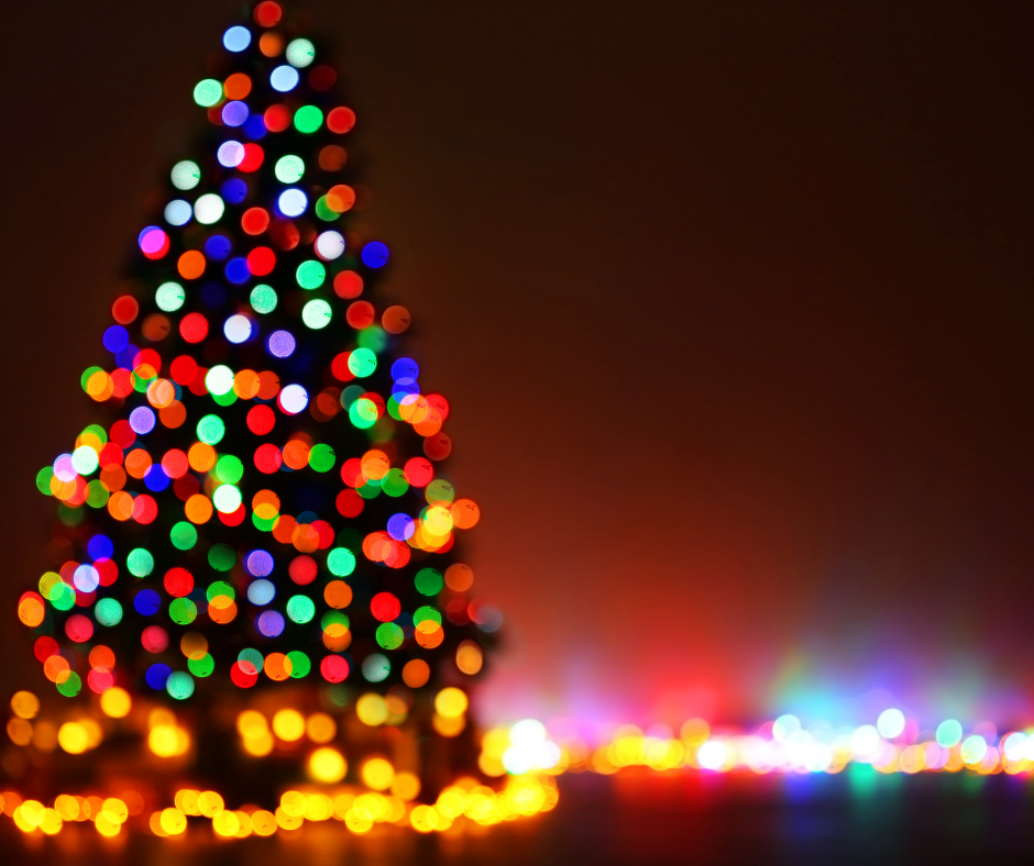 Magical Cleveland Christmas Lights Displays
