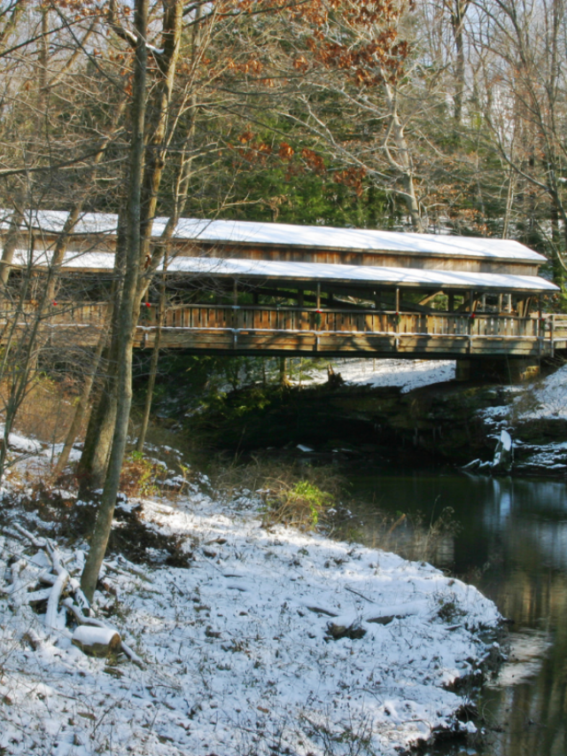 50+ Fun Things To Do In Ohio In The Winter Story