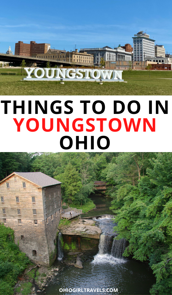Things To Do In Youngstown Ohio