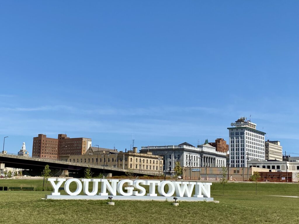 Things To Do In Youngstown Ohio
