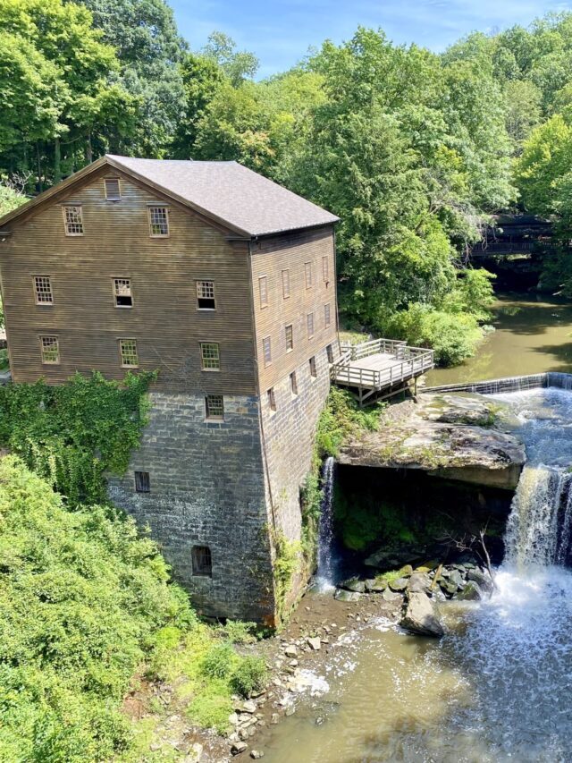 The Best Things To Do In Youngstown, Ohio Story
