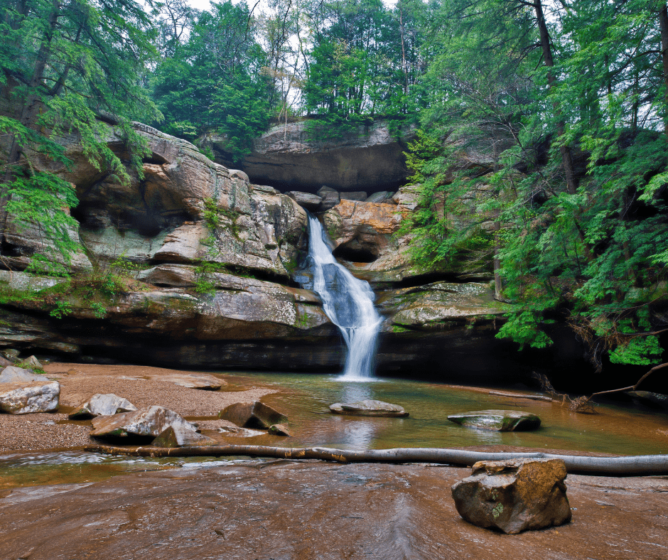 Unique Things To Do In Hocking Hills, Ohio