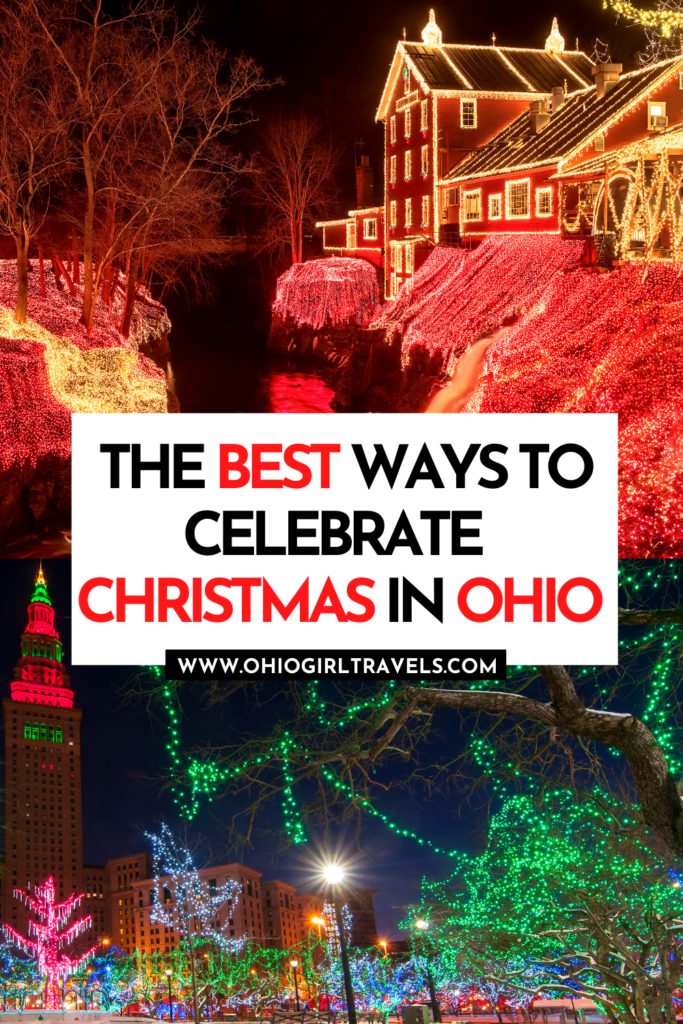 Christmas In Ohio