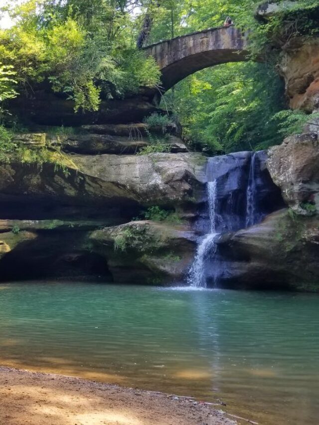 8 Must-See Hocking Hills, Ohio Attractions Story