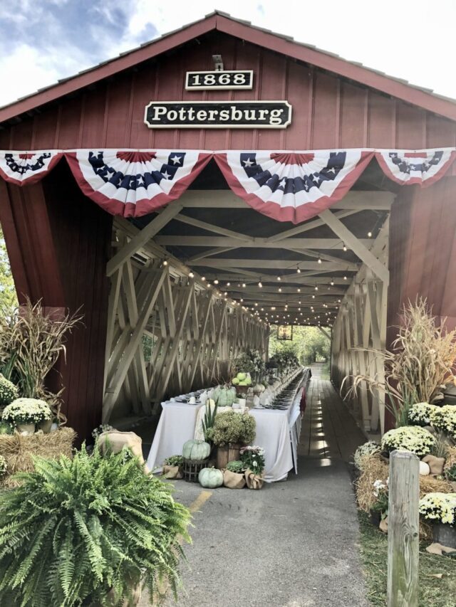 The Best Things To Do In Union County, Ohio Story