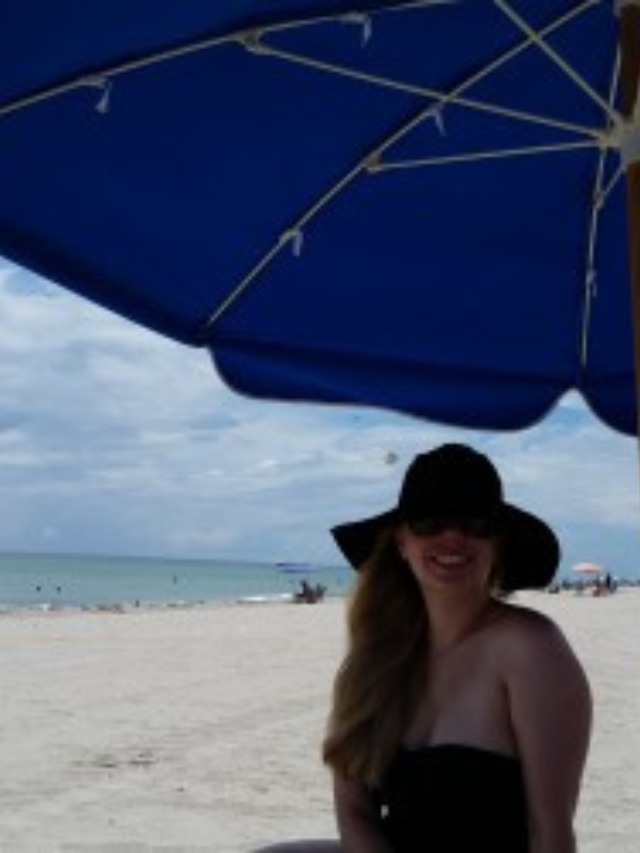 Miami, Florida Part 2 Story