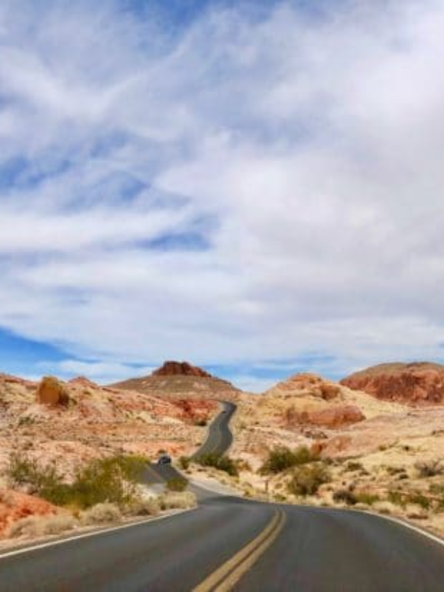 10 Useful Tips to Plan a Stress-Free Road Trip Story