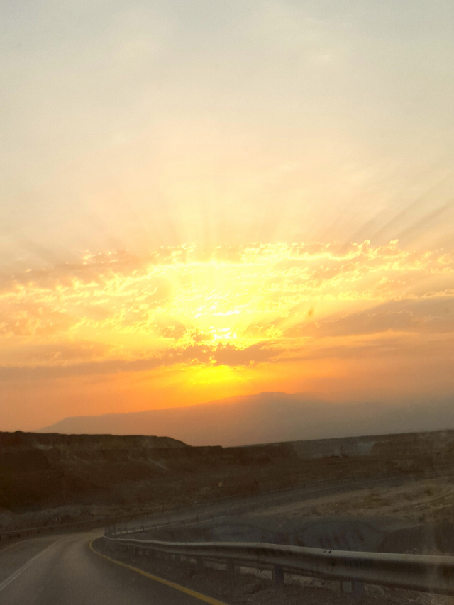 7 Good Reasons to Visit Israel Now Story