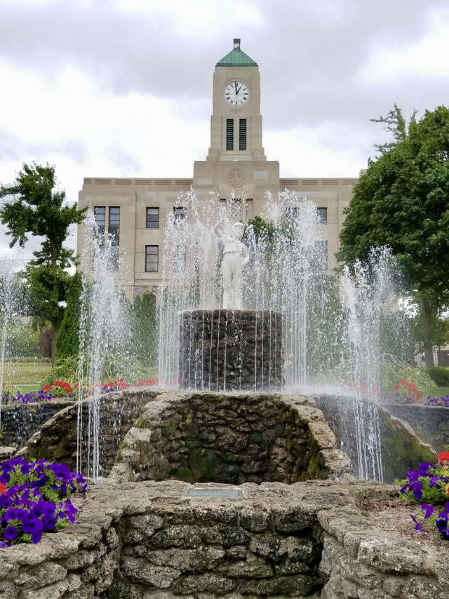 Top Things to Do In Sandusky, Ohio Story