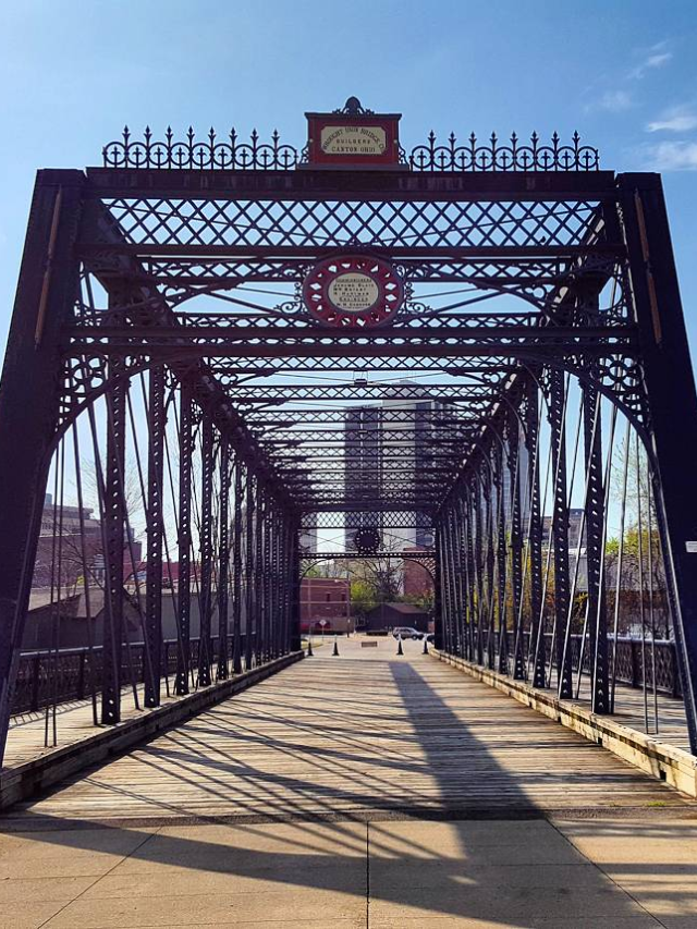 Fort Wayne, India: 8 Reasons to Visit Story
