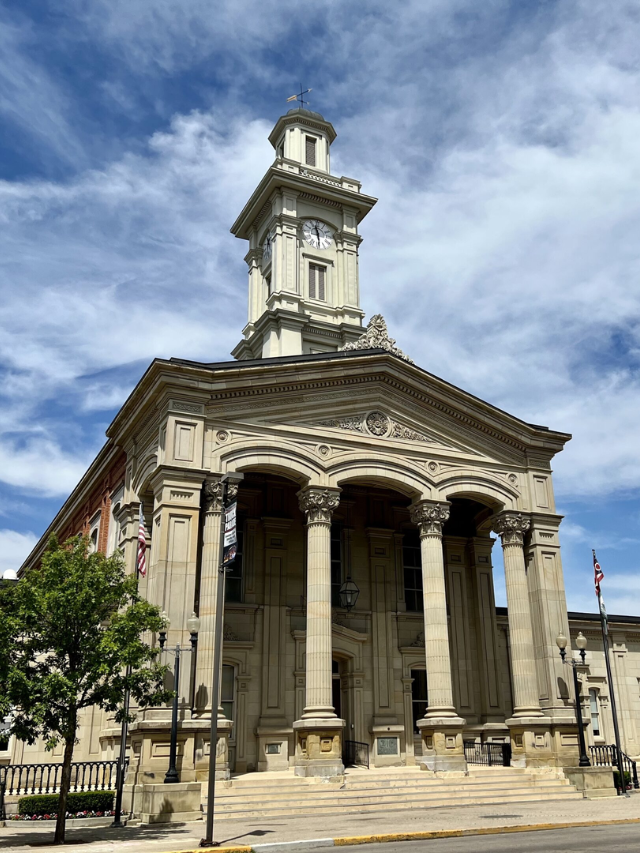 The Best Things to Do In Chillicothe, Ohio Story