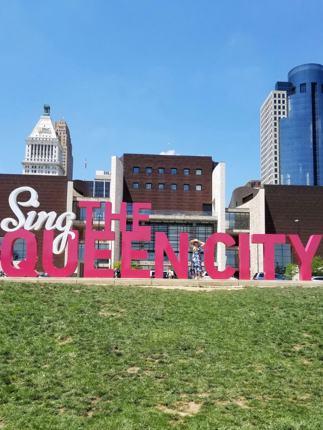 10 Best Things to Do In Cincinnati, Ohio Story