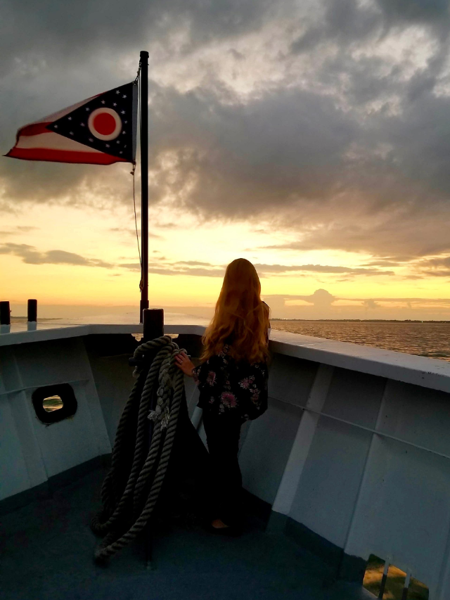 7 Main Reasons I’m Thankful to Live in Ohio Story