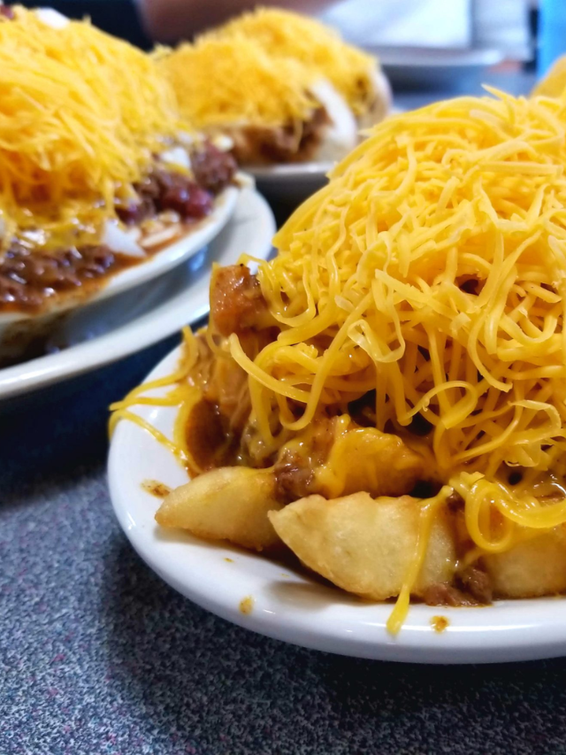 Food And Drink Guide In Cincinnati, Ohio Story