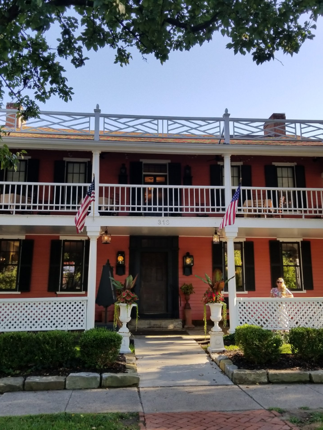 Getaway Guide for the Weekend: Licking County, Ohio Story