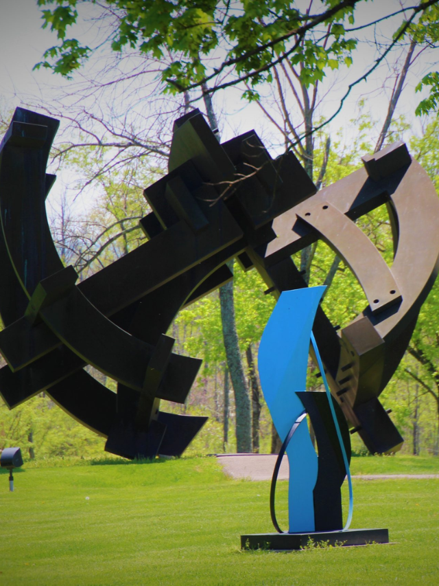 Weekend Getaway Guide: Best Things to Do In Butler County, Ohio Story
